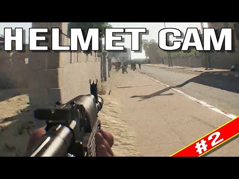 One Minute Mods Operation Harsh Doorstop #2