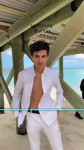 Who is best dressed😍😂 davila | Thomas G. Johnson