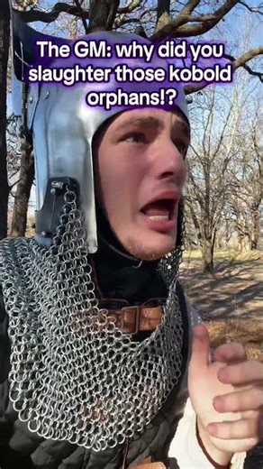 #cosplay #medievalarmor #funny #dnd #dungeonsanddragons #fyp #rpg