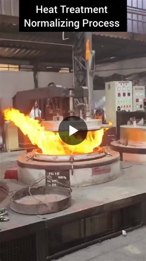 Normalizing Steel Process: Improved Mechanical Properties | Aditya Kumar posted on the topic | LinkedIn