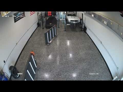 Backyard Buddy lift malfunction 1