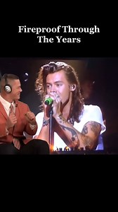 43K views · 1.6K reactions | fireproof through the years #liam #liampayne #1d #onedirection #celebrity | Fans 1D | Facebook