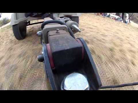 Max Coupler issues