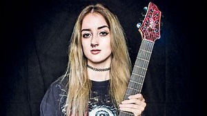 Sisters of Suffocation's Emmelie Herwegh: What's on My Playlist