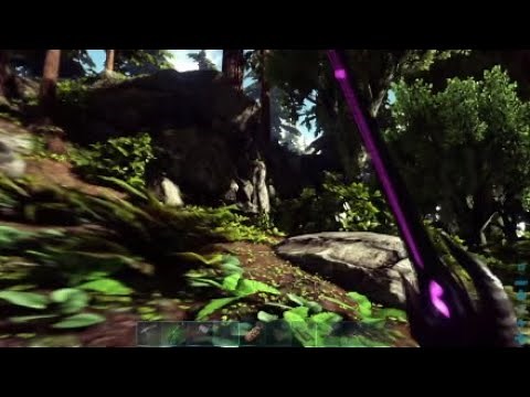 How to find Swamp Cave in Ark: Survival Evolved on PS4