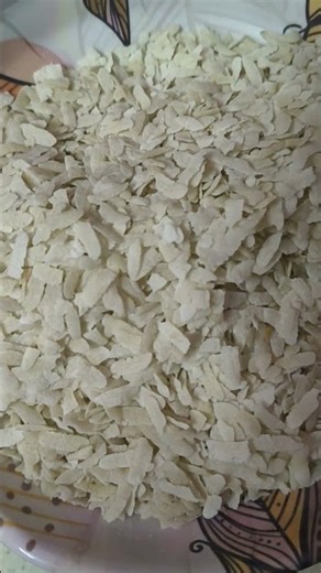 அவல்| Flattened rice or parched rice #அவல் #poha #rajarani007 #ராஜாராணி007