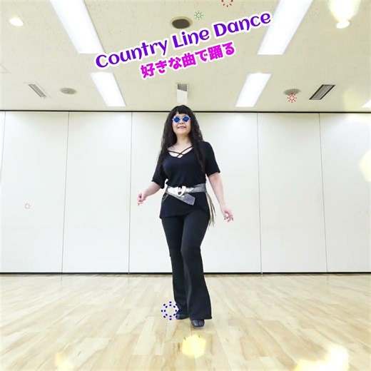 #magicchacha #chillychacha #jessicajay #countrylinedance #カントリーラインダンス #linedance #shorts