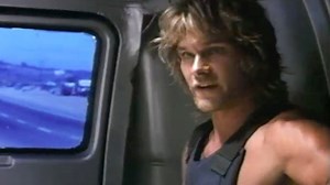 Point Break: Trailer 1