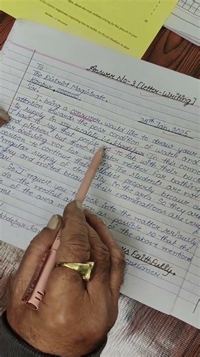 Master Formal Letter Writing: A Practical Guide for Exams and Professional Use! 📝💼 #textprocessing