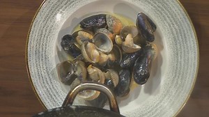 Cockles and Mussels