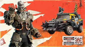 Fortnite Chapter 5 Season 3: Full list of new items and consumables coming to the game