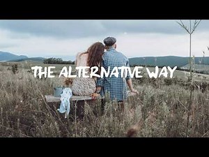 Ocie Elliott - Eyes Fall (LYRICS)