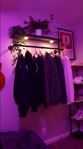 The Most Aesthetic Room Ever