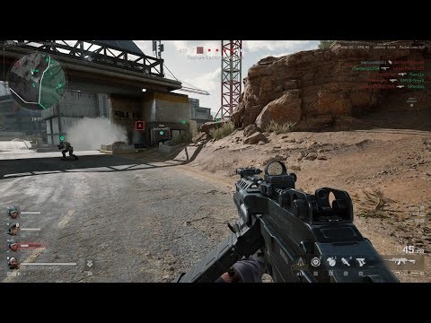 🔥 Delta Force Online Gameplay | Intense Combat & Tactical Action! 🔥