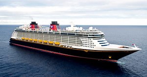 Disney Fantasy - Alchetron, The Free Social Encyclopedia