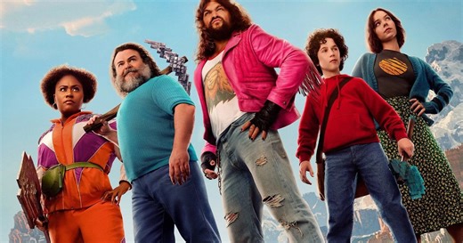 A Minecraft Movie opens with biggest US domestic opening weekend ever for a video game adaptation