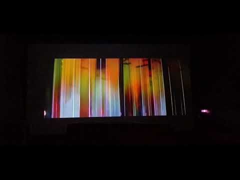 Opening Logos - Cold Storage