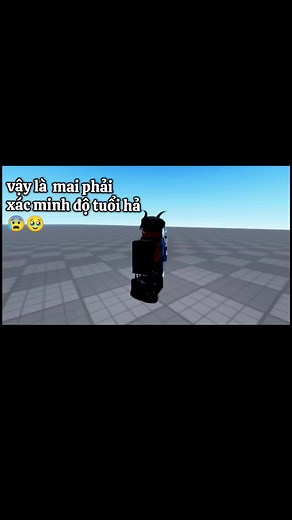 Roblox Age Verification Process Explained for Users