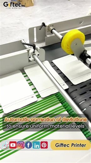 Can I use Single Pass Printer printing on pouch ?