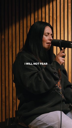 13K views · 741 reactions | There’s power in declaring the name of Jesus over your life. I’m protected on all sides by the Blood of Jesus Christ  Share this with someone who needs to speak this truth today! #MightyNameOfJesus #InTheMightyName #Acoustic | Hope Darst | Facebook