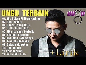 Full Album Ungu Terbaru 2024