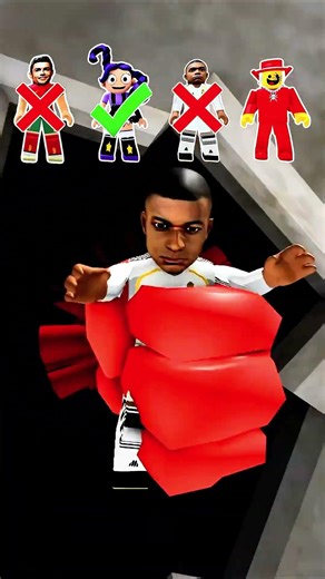 I Try Beating Roblox Challenges With Different Skins… 😳🔥