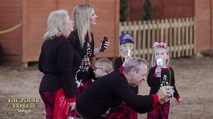 ✨ 🎄Our brand-new 50ft LED Christmas Tree is lighting up the magic at our Palestine Rail Depot! 🎄✨ We wanted to make your time before and after your journey on THE POLAR EXPRESS™ Train Ride at Texas State Railroad extra special — and this glowing beauty does just that! 🌟🚂 Bring the family, wear your matching PJs, snap all the photos, and soak in the holiday wonder before your departure on a magical train ride journey to the North Pole! 💫📸🎅 Grab your Golden Tickets Here: https://texasstater