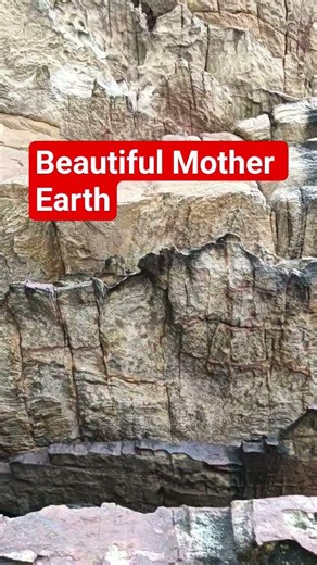 Beautiful Mother Earth