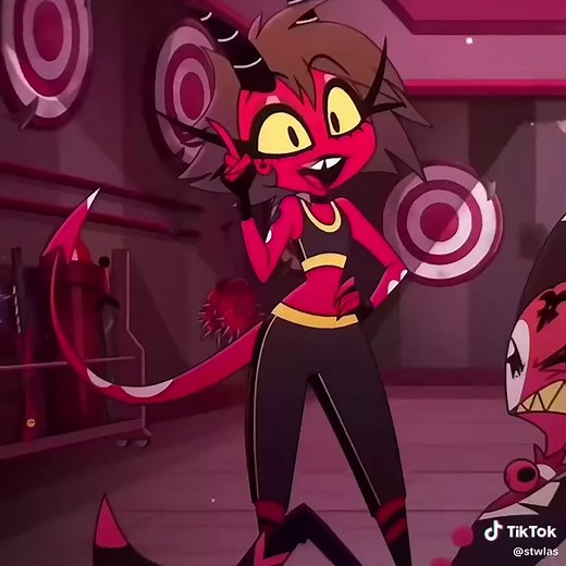 Millie Helluva Boss edit — Millie pfp and cosplay ideas
