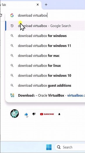 How To Download VirtualBox in Windows 11 ( 2026 )
