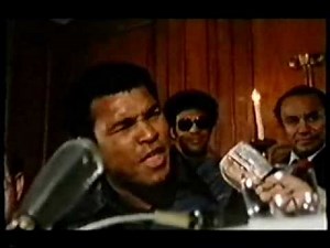 Remember This: Muhammad Ali vs Richard Dunn