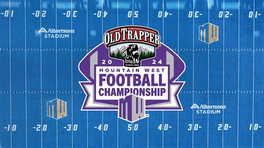 𝐆𝐀𝐌𝐄 𝐃𝐀𝐘. #20 UNLV vs. #10 Boise State | Mountain West Conference