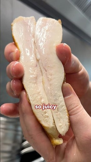 Our Most Requested Recipe