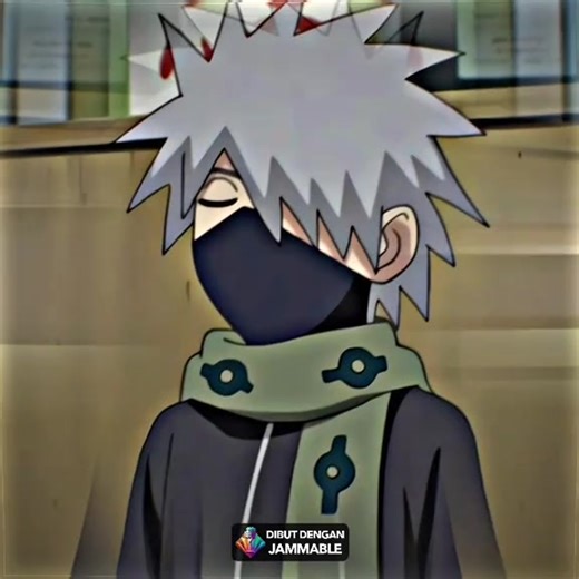 Oh My Little Baby Boy: Hatake Kakashi Moments