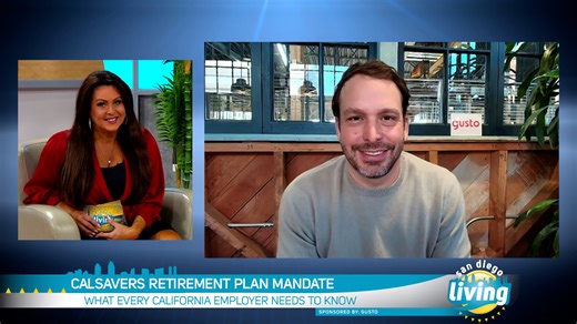 Time is Running Out for California Employers to Take Action