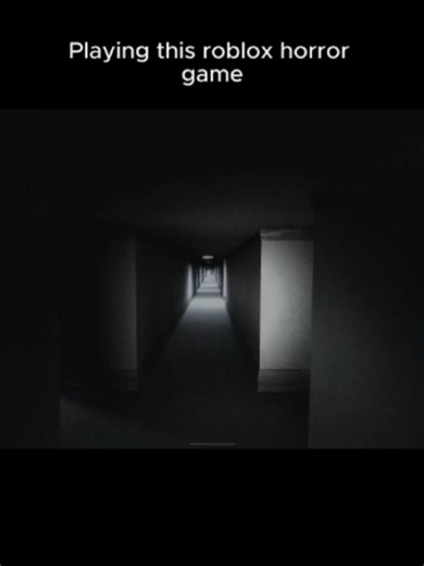 Monochrome Roblox Horror Game funny moments