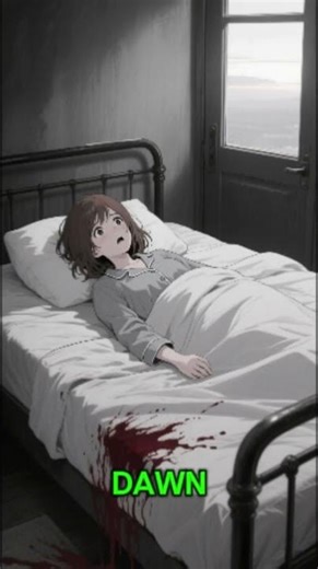 Max the creep Horror story #animation #cartoon