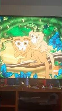 and we have boo boos go diego go full