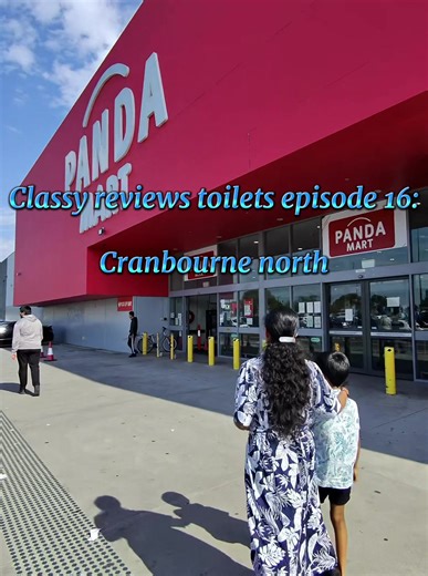 Classy Reviews Toilets at Panda Mart