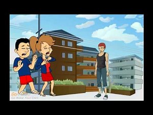 Nathan pearson and ally percy gets sent to japan