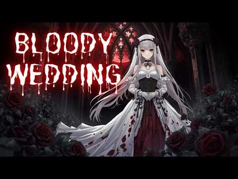 Bride of the Grave 💀🩸 | Dark Symphonic Gothic Metal