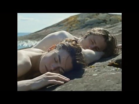 Teaser trailer de A Serious Game — Den allvarsamma leken (HD)