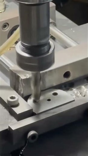 Auto drill machine process #drill #machine #tools