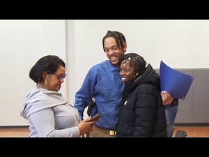 New program in Danville helps people recently released from jail