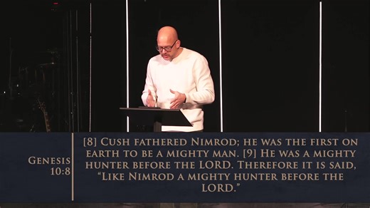 Welcome to PCC Online! We’re so glad you chose to worship with us today! Whether you're tuning in from across town or across the world, we believe God has something special for you in this service. If you'd like to give or submit a prayer request, head over to our website at weareportcity.com — we’d love to connect with you and pray with you. Thanks again for joining us. Let’s worship together! | Port City Church