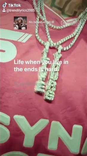 No introduction by Central Cee