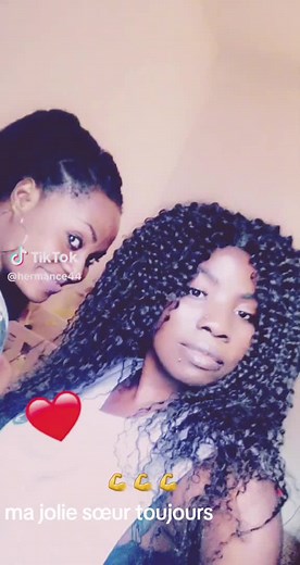 Miss Alice sur TikTok