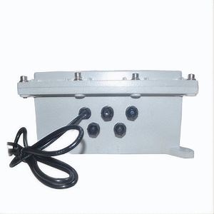 [Hot Item] Handheld Flow Meter LCD Display RS232 Ultrasonic Flowmeter