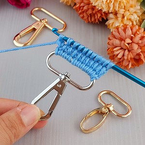 Woww.. it is too sweet. great crochet idea. let's learn together #crochet #knitting | Knitting & Crochet World