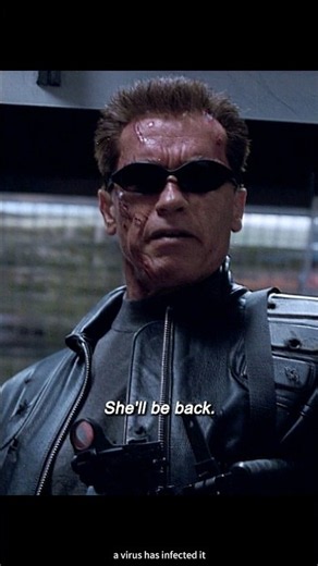 The Machines Finally Begin Their War Against Humanity | Terminator 3: Rise of the Machines (2003)